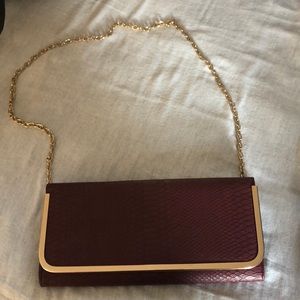 Aldo purse